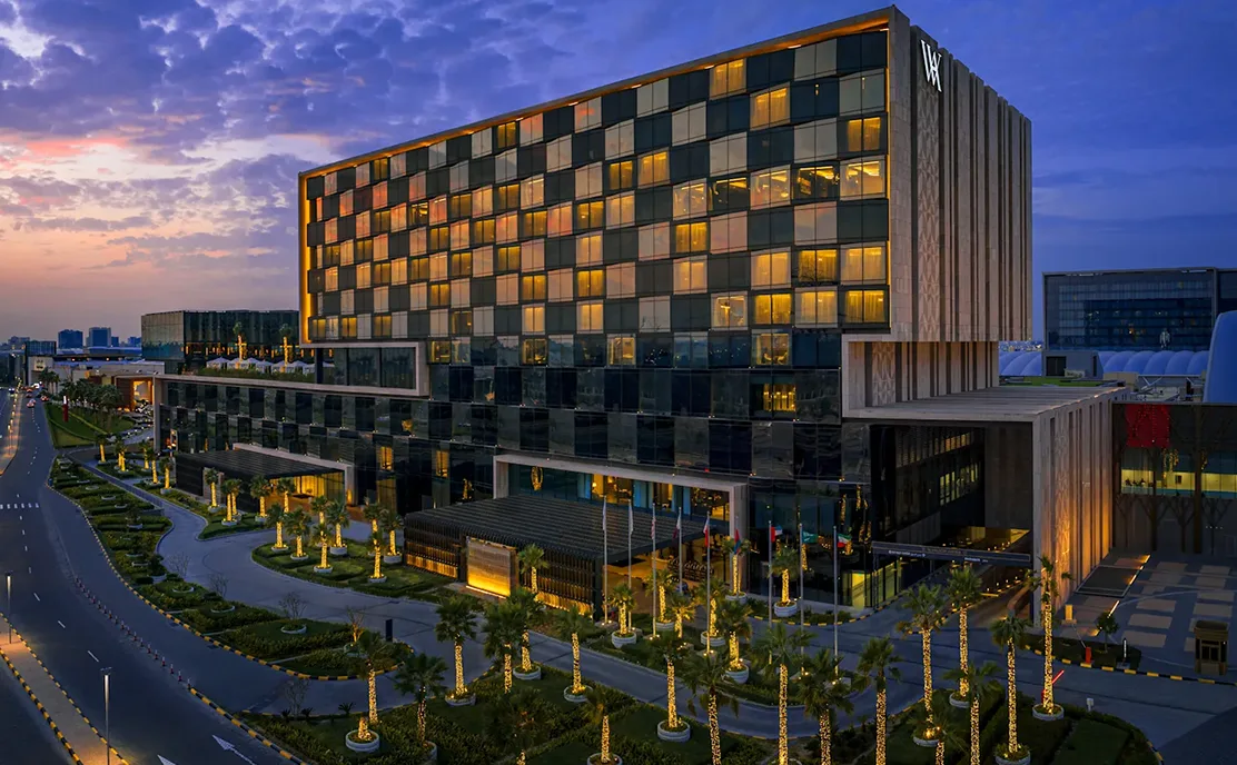 Waldorf Astoria Kuwait